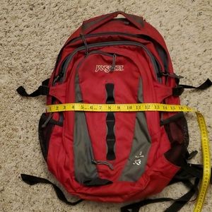 Jansport Tulare 33 Liter Backpack